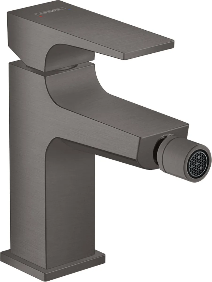 Змішувач для біде Hansgrohe Metropol 32520340