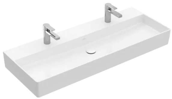 Раковина на стільницю Villeroy and Boch Memento 2.0 4A22CGRW