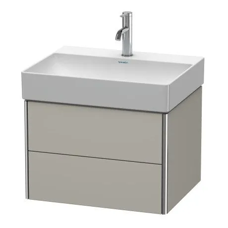 Тумба XSquare Duravit 584 x 460 мм (без раковины) XS416106060