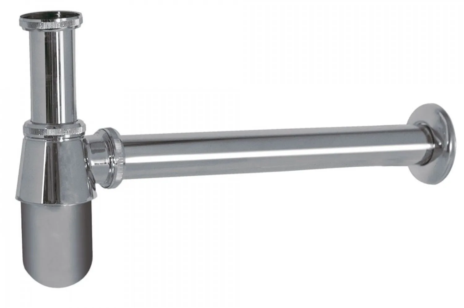 Сифон для умывальника Tres 13463430