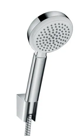 Душовий набір Hansgrohe Crometta 100 (100/1250-1600) 1jet26664400 26664400