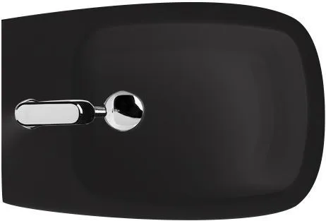 Биде напольное AXA White Jam 3302007