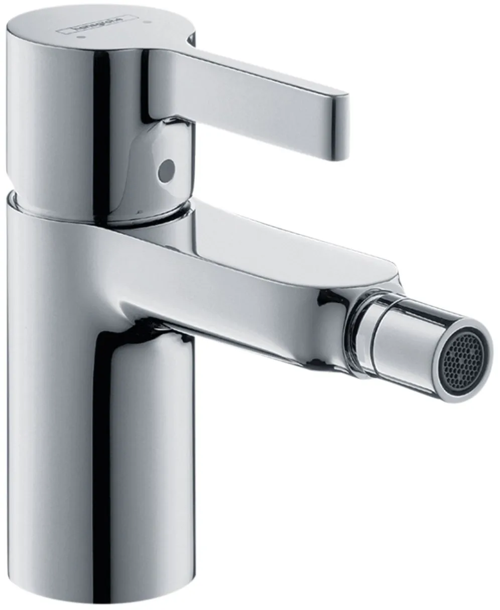Змішувач для біде Hansgrohe Metris S 31261000