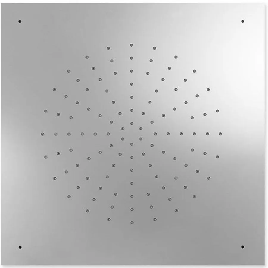 Верхній душ Tres  500Х500 29995302