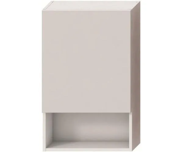 Підвісний зеркальный шкаф Jika Lyra Plus H4532310383041