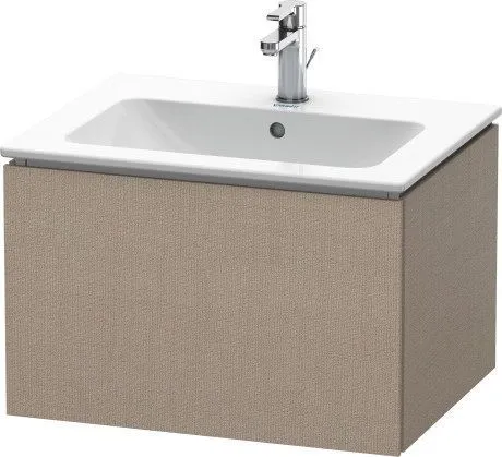 Тумба L-Cube Duravit  620 x 481 мм (без раковины) LC614007575
