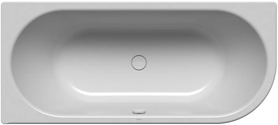 Ванна Centro Duo 1 2837 0001 0199