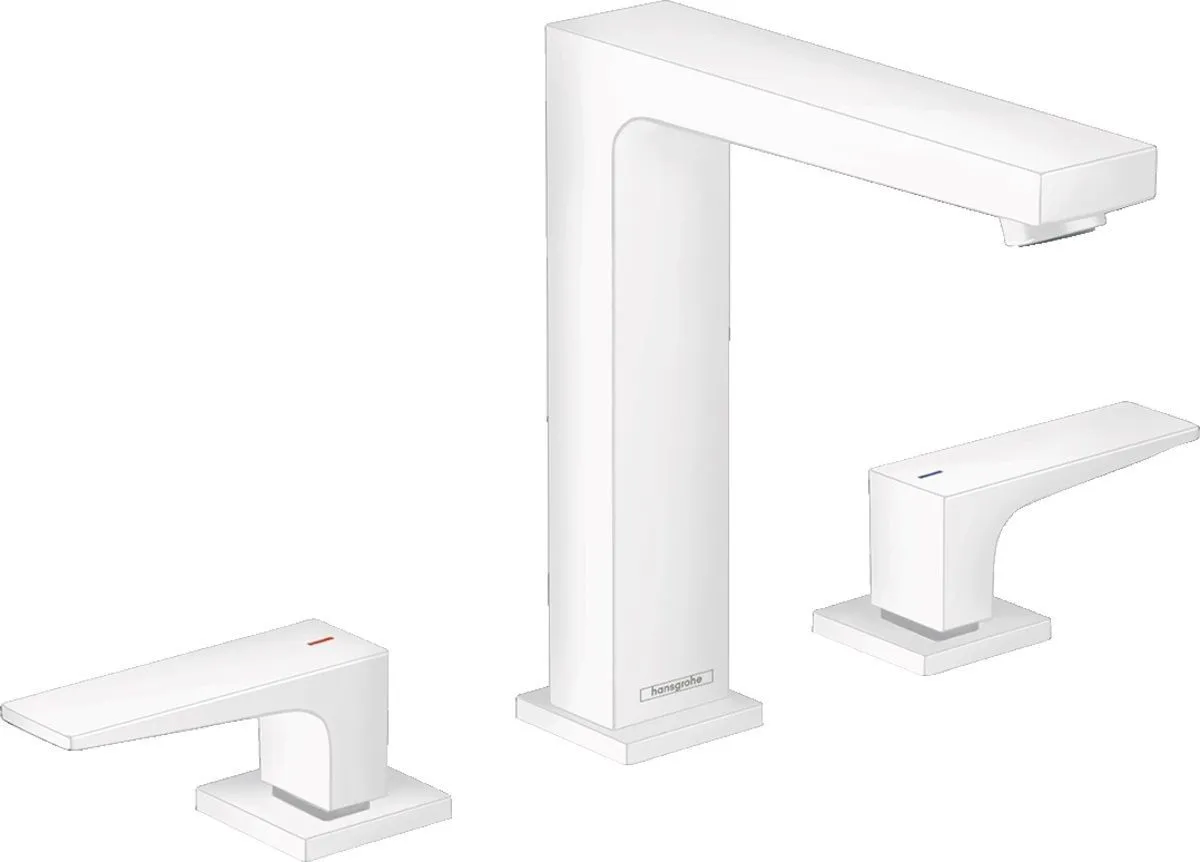 Смеситель для умывальника Hansgrohe Metropol 32515700