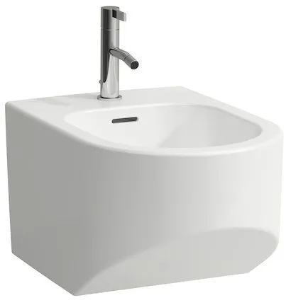 Биде подвесное Laufen  Sonar H8303417573021