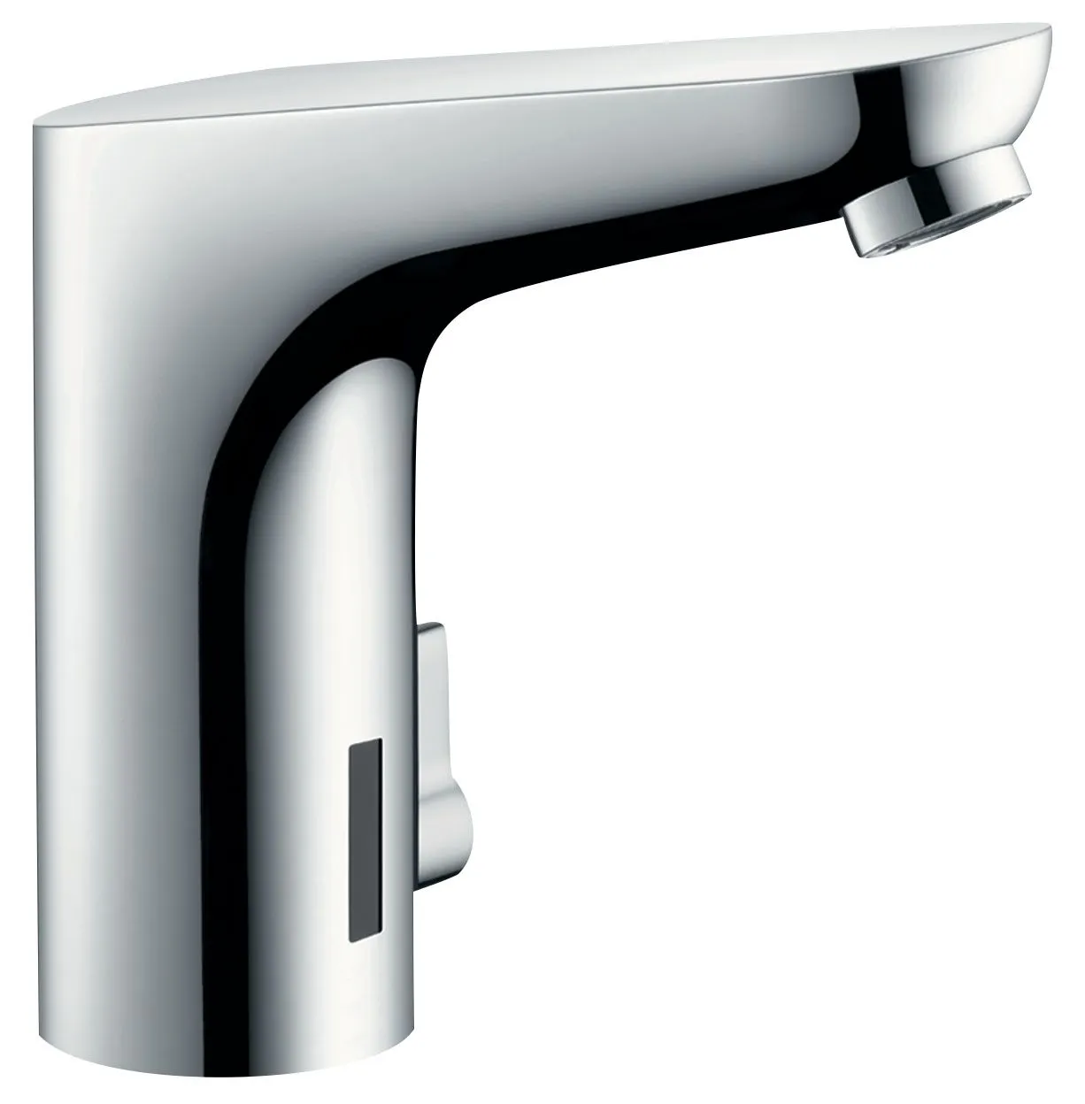 Сенсорний змішувач для умивальника Hansgrohe Focus 31171000