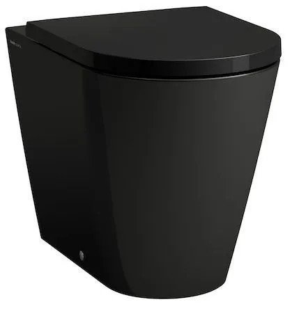 Унітаз підлоговий Laufen Kartell H8233370200001