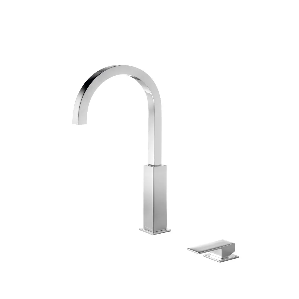 Змішувач для умивальника Hansgrohe Metris 00610504