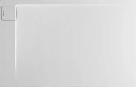 Піддон кут зліва Duravit P3 Comforts 900/1000/1200/1400/1600 720161000000000