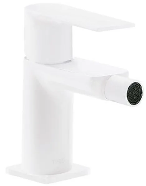 Змішувач на біде Tres Loft 20012001BM