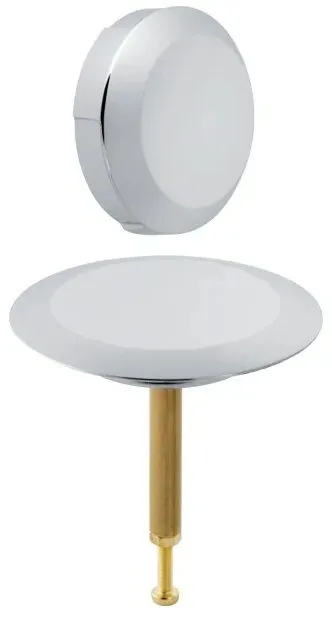 Декоративний комплект Geberit для зливу-переливу 150.221.46.1