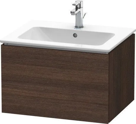 Тумба L-Cube Duravit  620 x 481 мм (без раковины) LC614005353