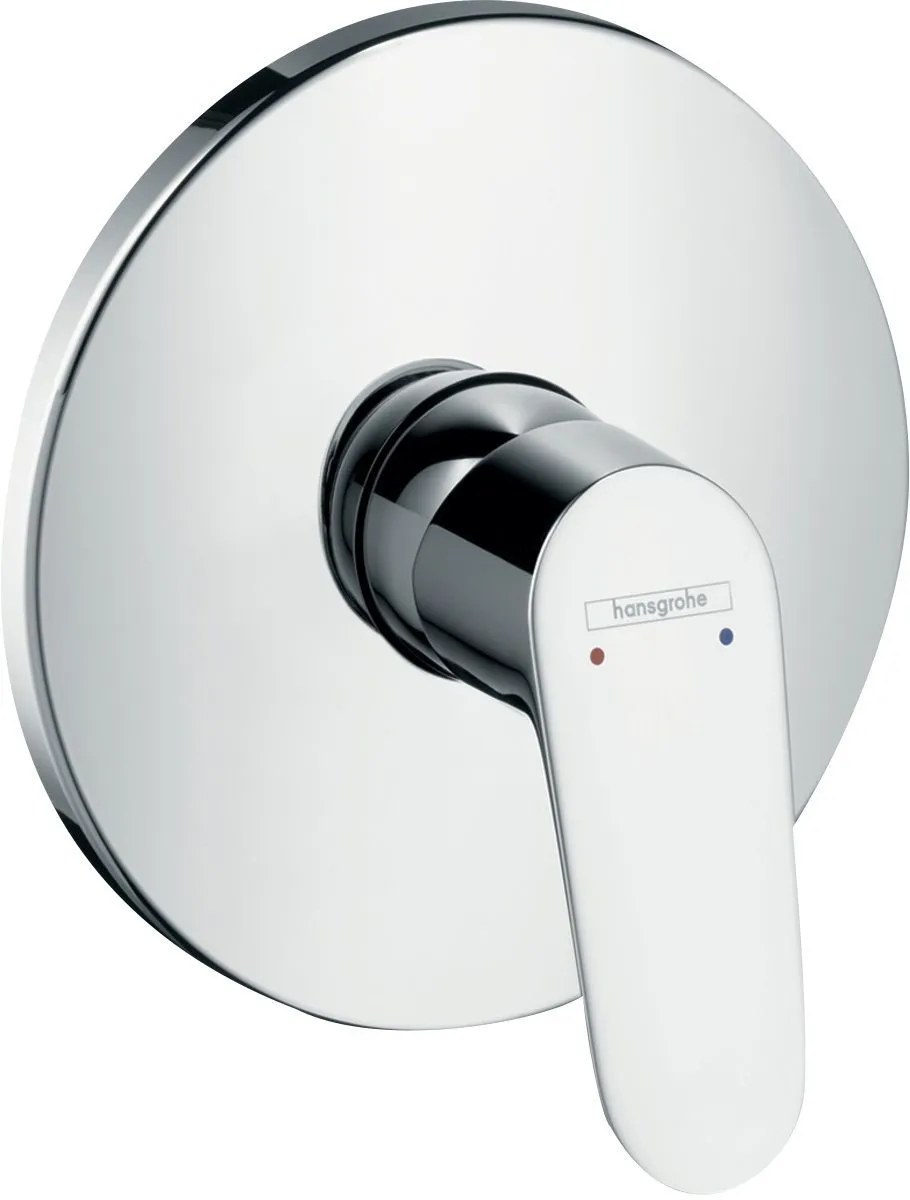 Смеситель для душа Hansgrohe Focus