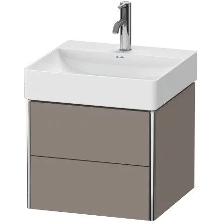 Тумба XSquare Duravit 484 x 460 мм (без раковины) XS416004343