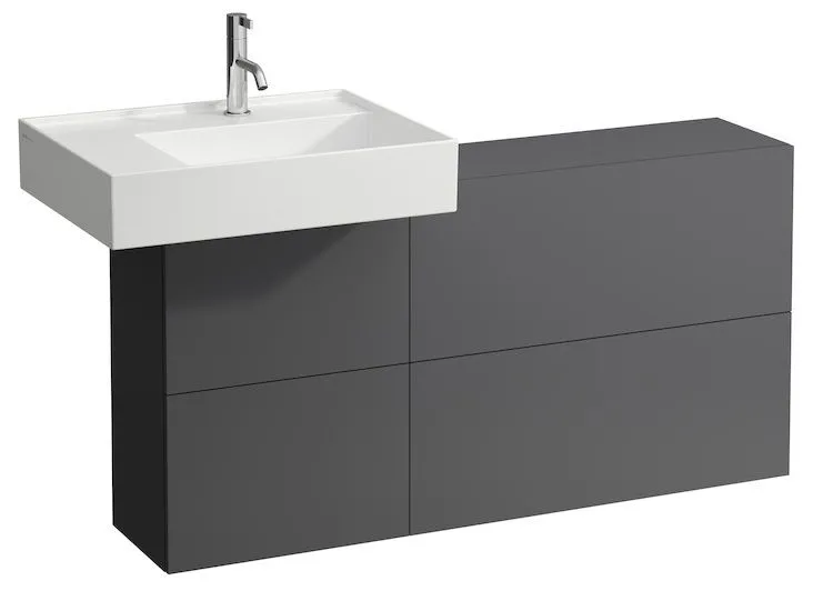 Тумба під раковину Laufen Kartell H4082910336421