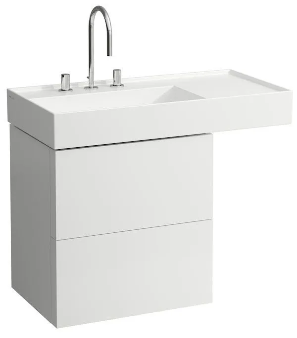 Тумба під раковину Laufen Kartell H4075690336401