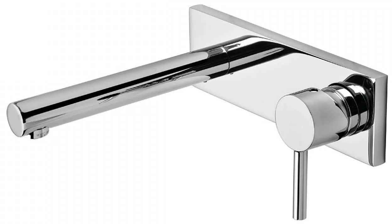 Змішувачі для раковини Tres Alplus 20320002