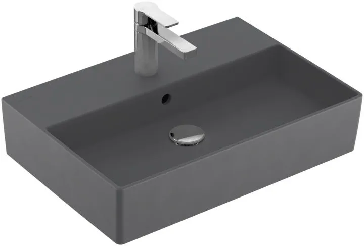 Раковина на стільницю Villeroy and Boch Memento 2.0 4A226Gi4