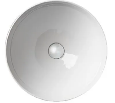 Раковина в столешницу DP AXA 8410001 (распродажа)