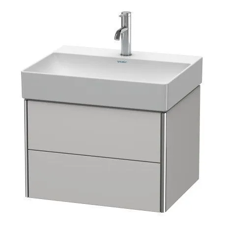 Тумба XSquare Duravit 584 x 460 мм (без раковины) XS416103939