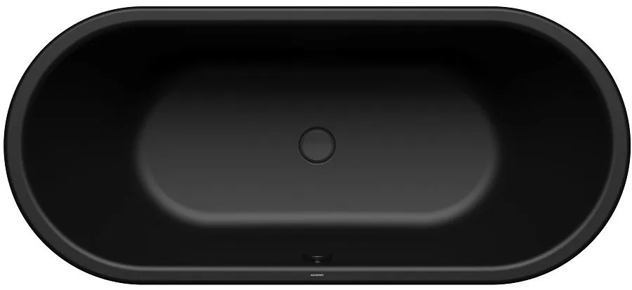 Ванна Centro Duo Oval 2828 0001 0676