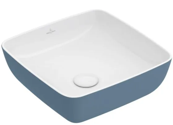 Раковина на стільницю Villeroy and Boch Artis 417841BCW2