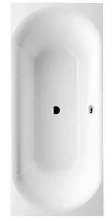 Душовий набір Hansgrohe Croma Select E (110/900-650) 1jet UBQ170PAV2V-01