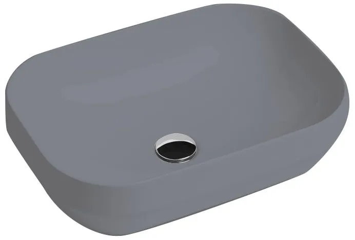 Раковина на столешницу Decus AXA 8520009