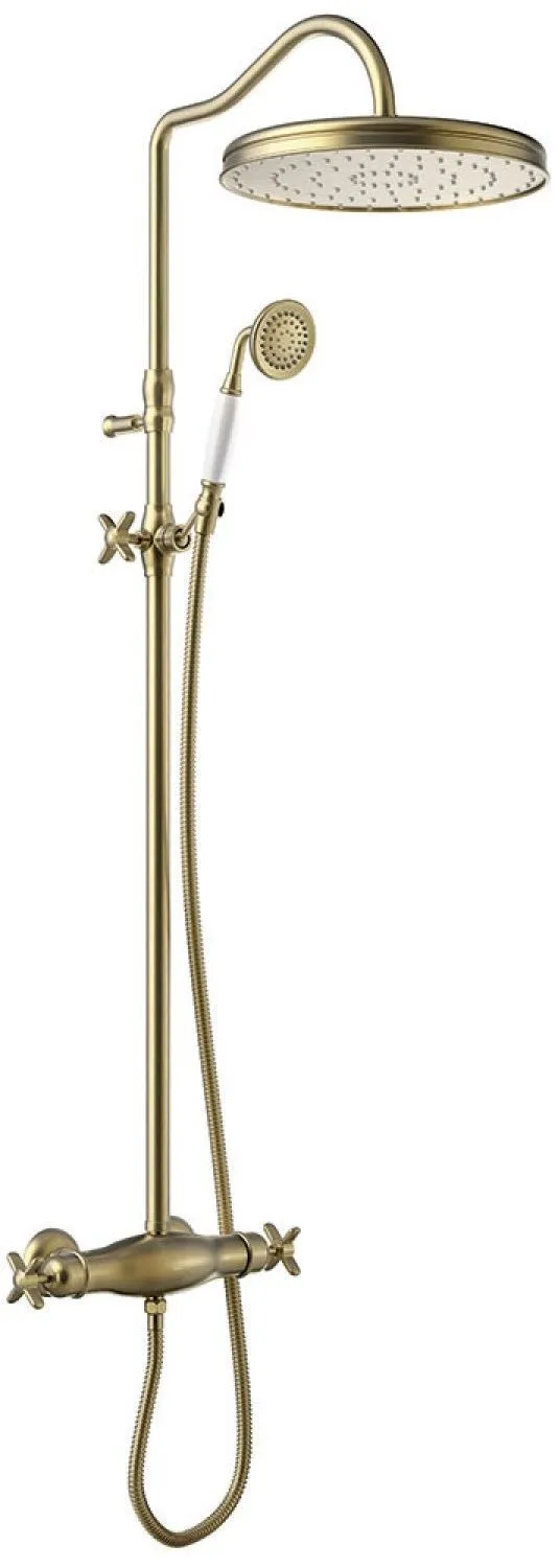 Душова система Tres Clasic 24219502LV