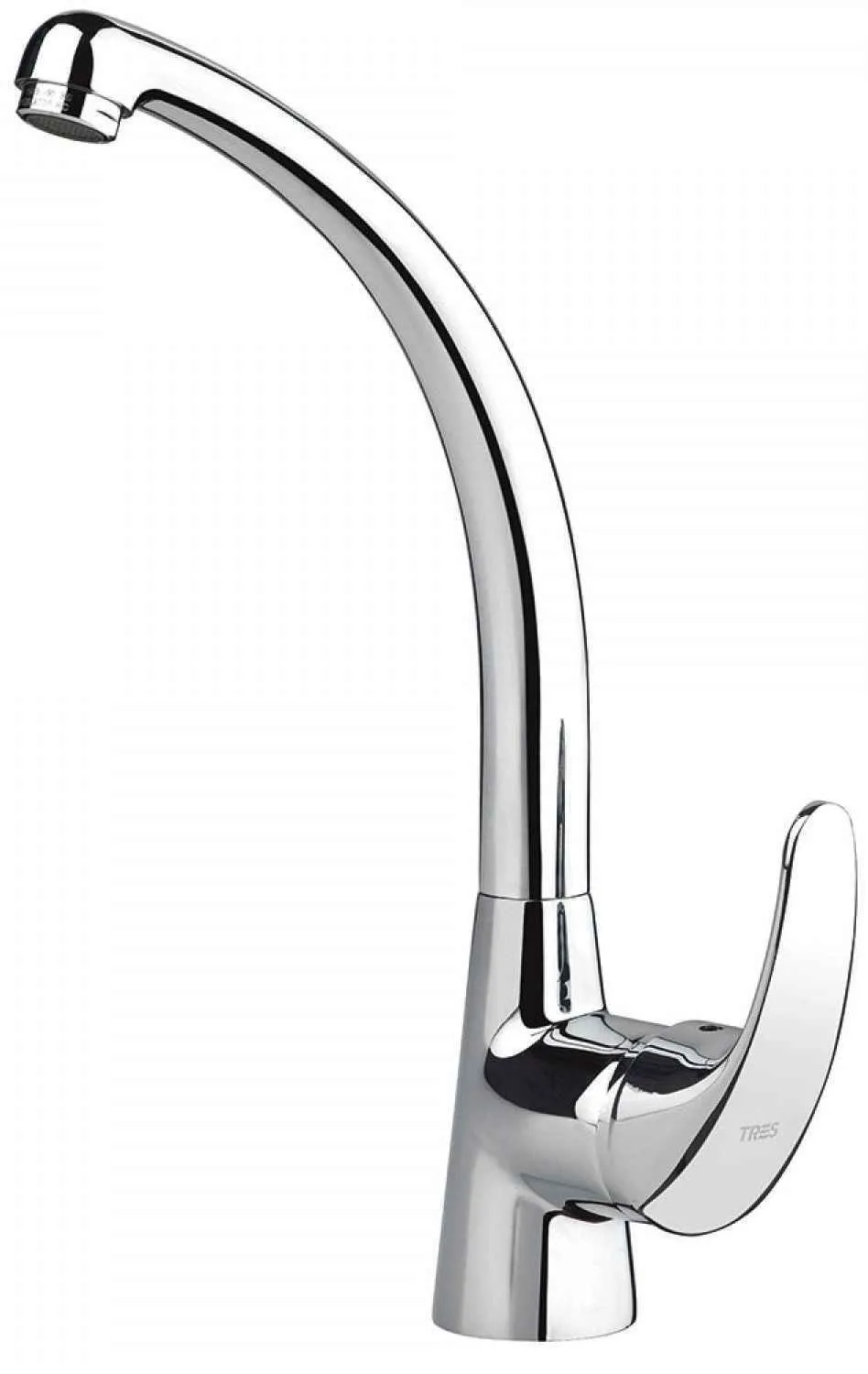 Смеситель на кухню Mono - Tres 172447