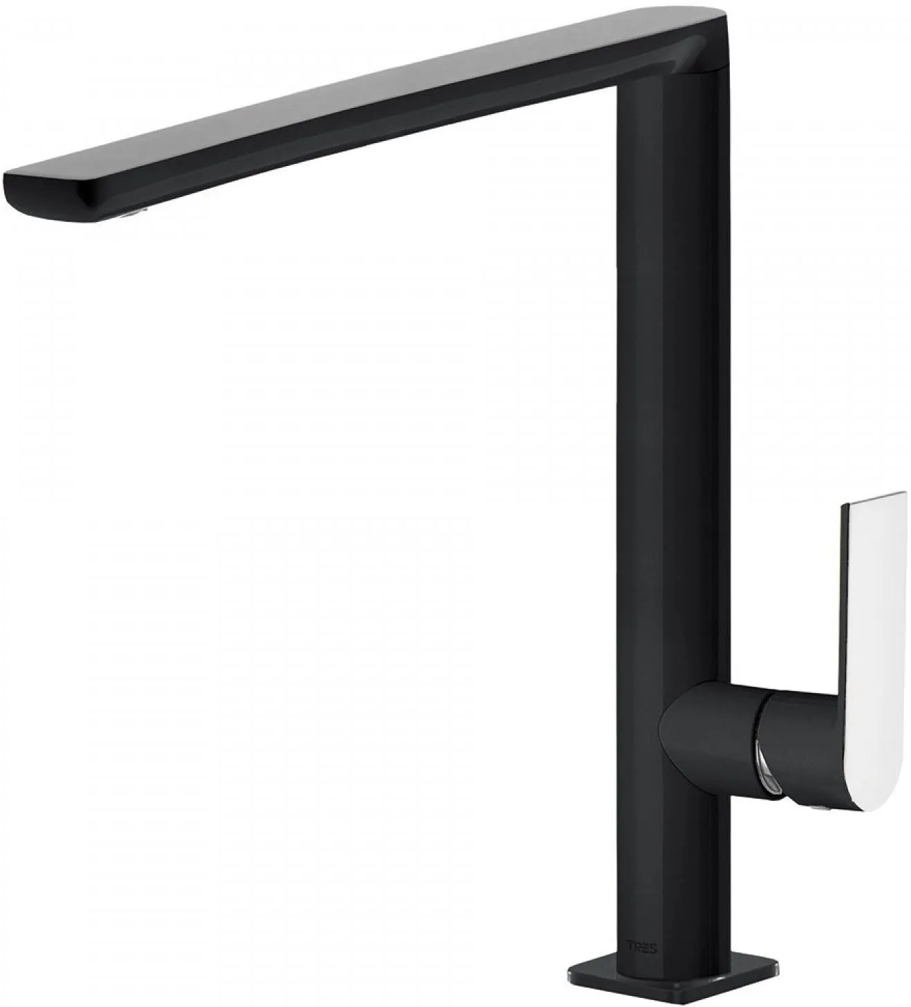 Смеситель на кухню Tres 20044001NE