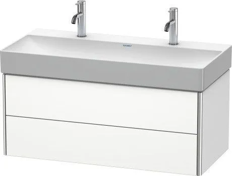 Тумба XSquare Duravit 984 x 460 мм (без раковины) XS416301818