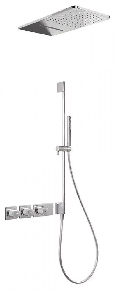 Душова система Tres Block System 20735309