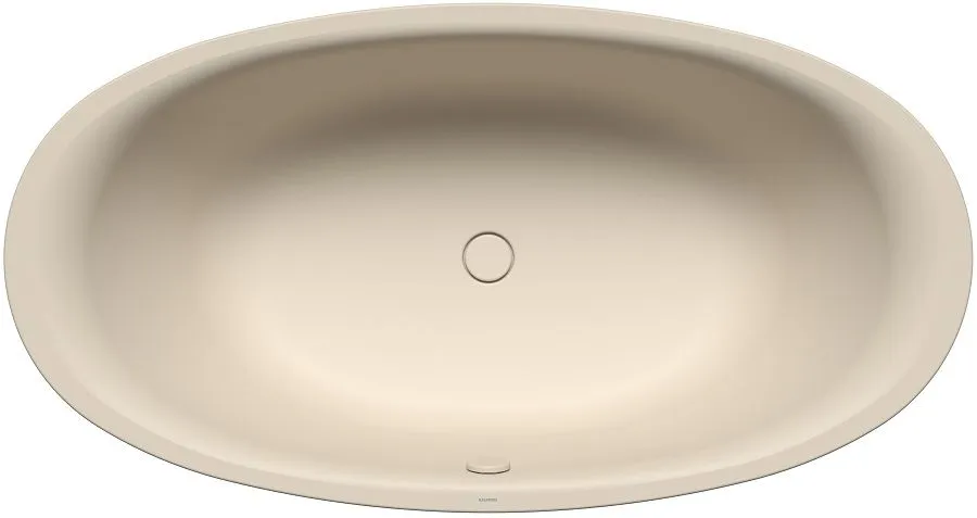 Ванна Ellipso Duo Oval 2862 0001 0661