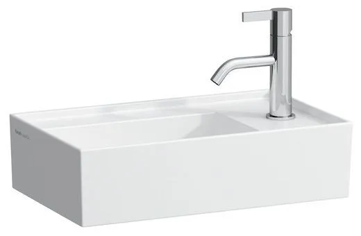 Раковина Laufen Kartell H8153340001121