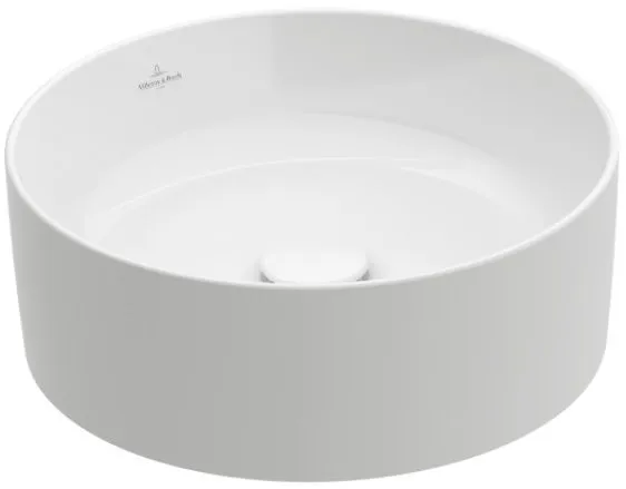Раковина на стільницю Villeroy and Boch Collaro 4A184001