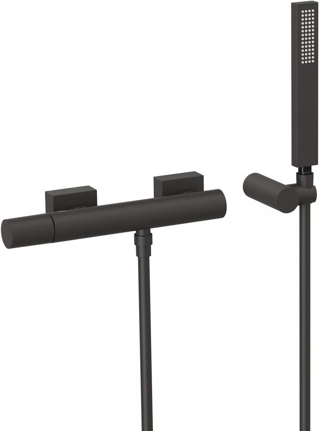 Смесители для душа Tres Project 21116701NM