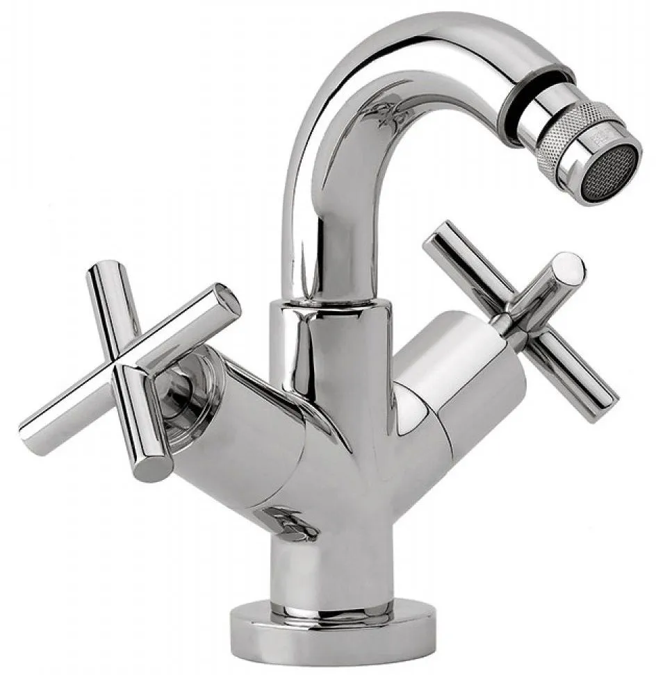 Змішувач для біде Tres Max 168120