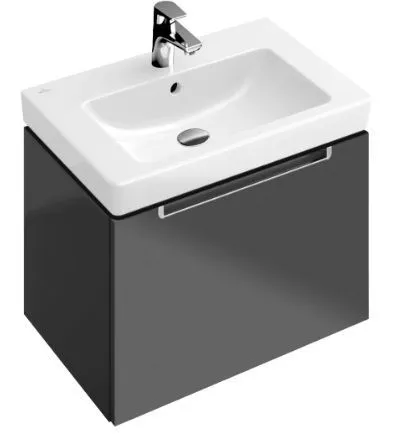 Тумба для умывальника Subway 2.0 Villeroy and Boch A68700FP