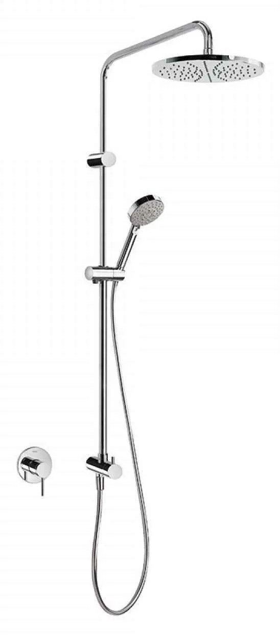 Душевая система Tres Mono-Term 20117703