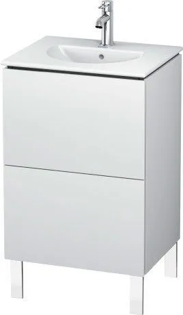 Тумба під умивальник Duravit L-Cube LC660401818