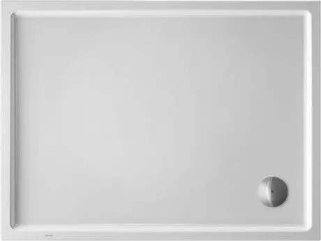 Піддон Duravit Starck Slimline Antislip 900/1000/1200 /1400 720122000000001