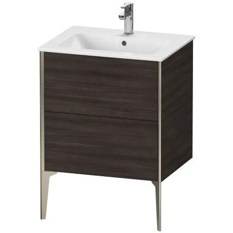 Тумба XViu Duravit 610 x 480 мм (без раковины) XV44810B153