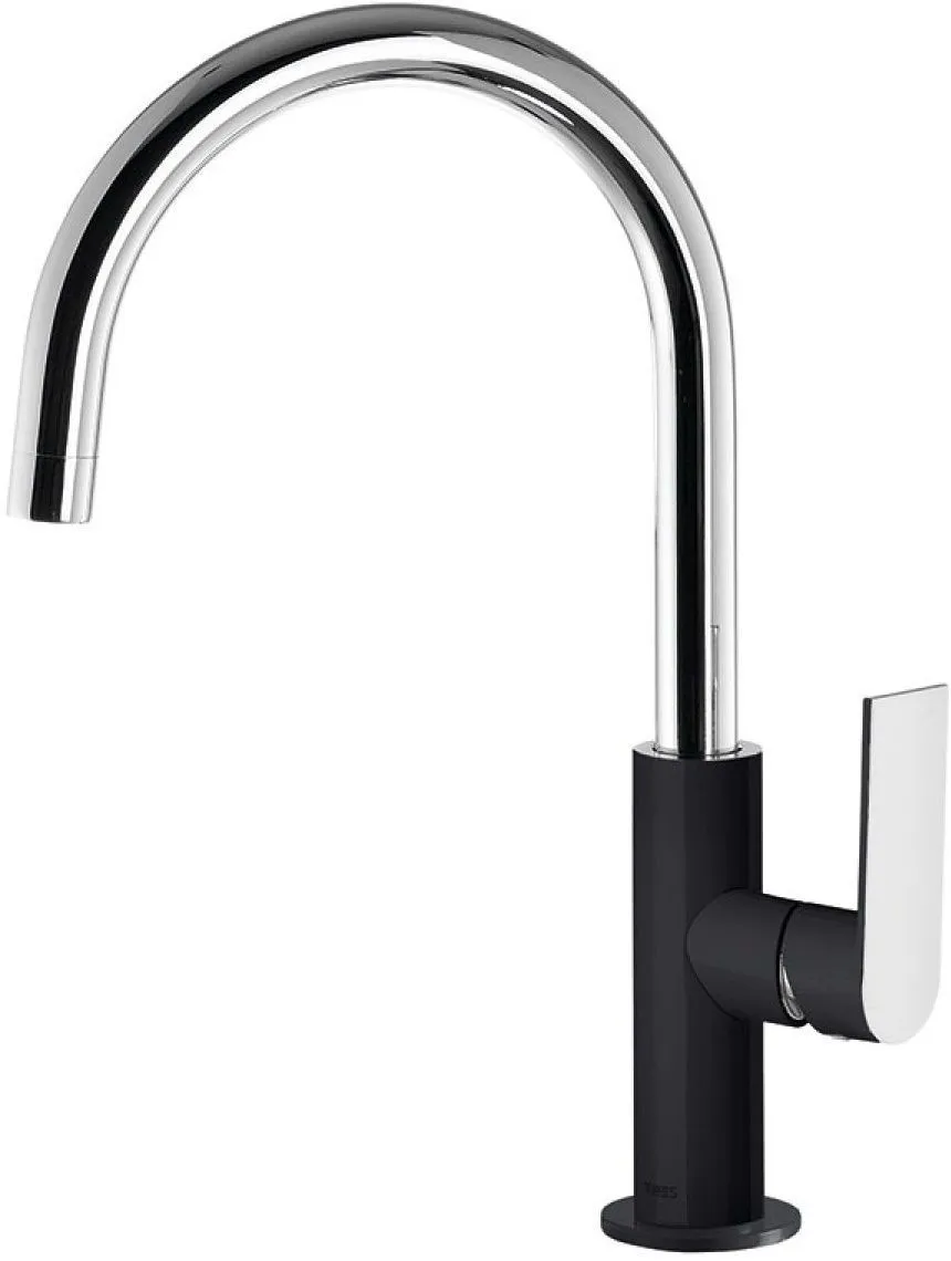 Змішувачі на раковину Tres Loft 20020505NE