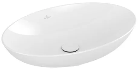 Раковина на стільницю Villeroy and Boch Loop and Friends 4A4801RW