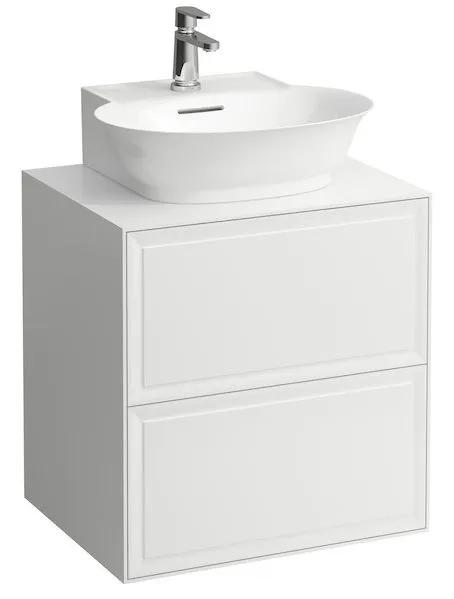 Тумба под умывальник Laufen The New Classic H4060040856311